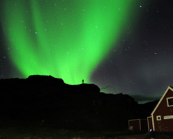 Auroras boreales