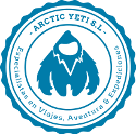 Arctic Yeti